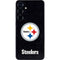 NFL Pittsburgh Steelers Distressed Galaxy A16 5G Skin