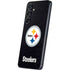 NFL Pittsburgh Steelers Distressed Galaxy A16 5G Skin