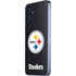 NFL Pittsburgh Steelers Distressed Galaxy A35 5G Skin