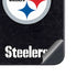 NFL Pittsburgh Steelers Distressed Galaxy A54 5G Skin