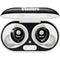 NFL Pittsburgh Steelers Distressed Galaxy Buds Plus Skin