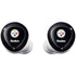 NFL Pittsburgh Steelers Distressed Galaxy Buds Plus Skin