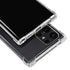 NFL Pittsburgh Steelers Distressed Galaxy S23 Ultra Clear Case