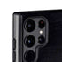 NFL Pittsburgh Steelers Distressed Galaxy S25 Ultra Impact Case