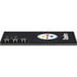 NFL Pittsburgh Steelers Distressed Galaxy S24 Ultra Skin