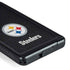 NFL Pittsburgh Steelers Distressed Galaxy S24 Ultra Waterproof Case