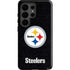NFL Pittsburgh Steelers Distressed Galaxy S26 Ultra Impact Case