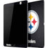NFL Pittsburgh Steelers Distressed iPad Skins