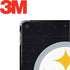 NFL Pittsburgh Steelers Distressed Apple iPad Skin