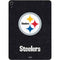 NFL Pittsburgh Steelers Distressed Apple iPad Air Skin