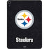 NFL Pittsburgh Steelers Distressed Apple iPad Air Skin