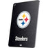 NFL Pittsburgh Steelers Distressed Apple iPad Air Skin