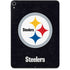 NFL Pittsburgh Steelers Distressed Apple iPad Pro Skin