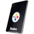 NFL Pittsburgh Steelers Distressed iPad Cases