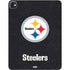 NFL Pittsburgh Steelers Distressed iPad Pro 13in M4 (2024) Skin