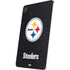 NFL Pittsburgh Steelers Distressed iPad Pro 13in M4 (2024) Skin