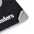 NFL Pittsburgh Steelers Distressed iPad Pro 13in M4 (2024) Skin