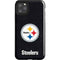 NFL Pittsburgh Steelers Distressed iPhone Cases
