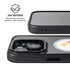 NFL Pittsburgh Steelers Distressed iPhone 14 Plus Kickstand Case