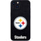 NFL Pittsburgh Steelers Distressed iPhone Skins