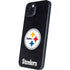 NFL Pittsburgh Steelers Distressed iPhone Skins