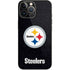 NFL Pittsburgh Steelers Distressed iPhone 15 Pro Max Skin