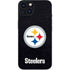 NFL Pittsburgh Steelers Distressed iPhone 15 Skin