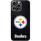 NFL Pittsburgh Steelers Distressed iPhone 16 Pro Max Skin