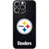 NFL Pittsburgh Steelers Distressed iPhone 16 Pro Max Skin