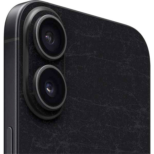 NFL Pittsburgh Steelers Distressed iPhone 16 Skin