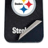 NFL Pittsburgh Steelers Distressed iPhone 16 Skin