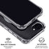NFL Pittsburgh Steelers Distressed iPhone 16e MagSafe Case