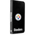 NFL Pittsburgh Steelers Distressed iPhone 7 Folio Case