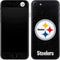 NFL Pittsburgh Steelers Distressed iPhone 8 Skin