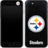 NFL Pittsburgh Steelers Distressed iPhone 8 Skin