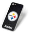 NFL Pittsburgh Steelers Distressed iPhone 8 Skin