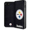 NFL Pittsburgh Steelers Distressed iPhone SE (2nd & 3rd Gen) Folio Case