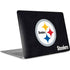 NFL Pittsburgh Steelers Distressed Apple MacBook Air Skin