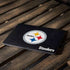 NFL Pittsburgh Steelers Distressed Apple MacBook Air Skin