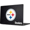 NFL Pittsburgh Steelers Distressed Apple MacBook Pro 14-inch Skin