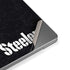 NFL Pittsburgh Steelers Distressed Apple MacBook Pro 14-inch Skin
