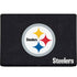 NFL Pittsburgh Steelers Distressed MacBook Skins