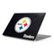 NFL Pittsburgh Steelers Distressed Apple MacBook Pro 16-inch Skin