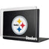 NFL Pittsburgh Steelers Distressed MacBook Cases