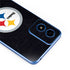 NFL Pittsburgh Steelers Distressed Moto G Play 4G (2024) Skin