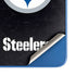 NFL Pittsburgh Steelers Distressed Moto G Play 4G (2024) Skin