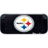NFL Pittsburgh Steelers Distressed Nintendo Switch 2 (2025) with Joy-Con Skin