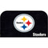 NFL Pittsburgh Steelers Distressed Nintendo Switch 2 (2025) with Joy-Con Skin