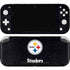 NFL Pittsburgh Steelers Distressed Nintendo Skins