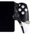 NFL Pittsburgh Steelers Distressed PlayStation Portal Remote Player Skin